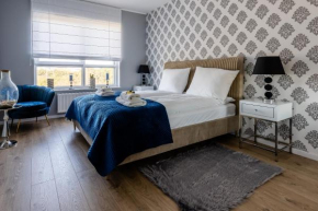 Symphony Baltica Towers Apartamenty, Gdansk